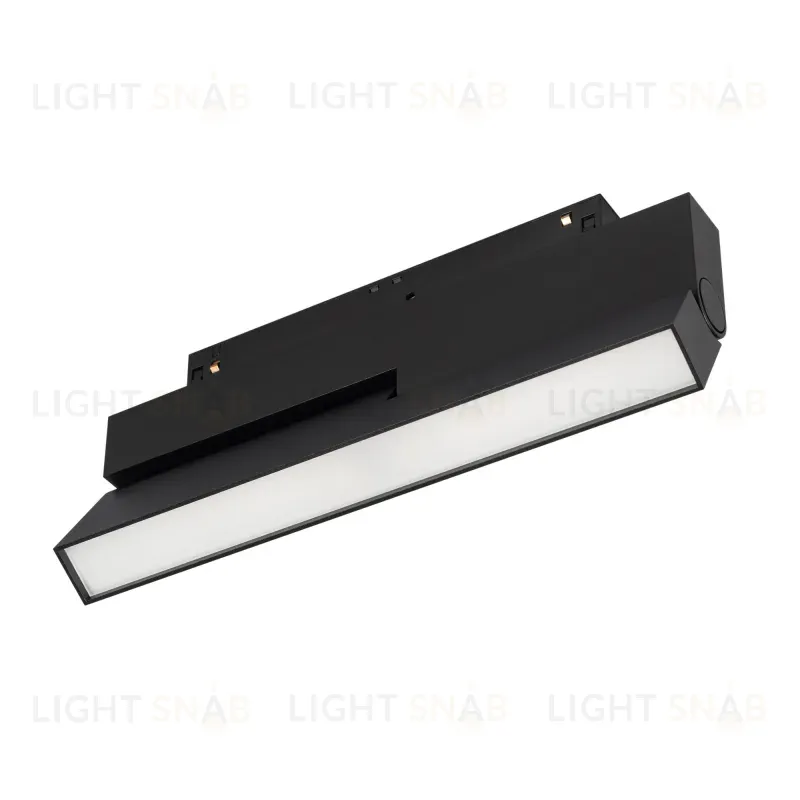 Трековый светильник Arlight Mag-Orient-Flat-Fold-S230-12W Warm3000 034664(1) 034664(1)