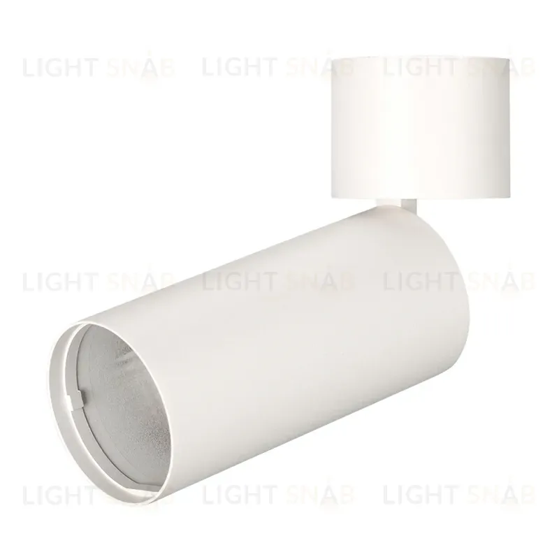 Корпус накладного светильника Arlight SP-Polo-Surface-Flap-R65 022645(1) 022645(1)