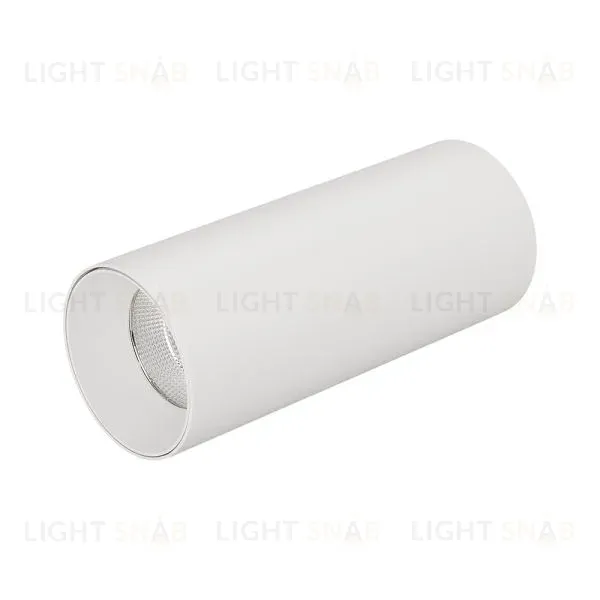 Корпус накладного светильника Arlight SP-Polo-Surface-R65 024220(1) 024220(1)