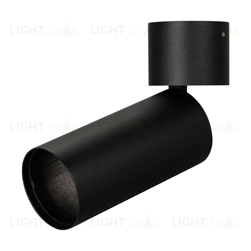 Корпус накладного светильника Arlight SP-Polo-Surface-Flap-R65 024383(1) 024383(1)