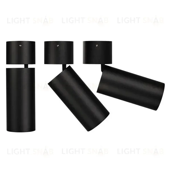 Корпус накладного светильника Arlight SP-Polo-Surface-Flap-R65 024383(1) 024383(1)
