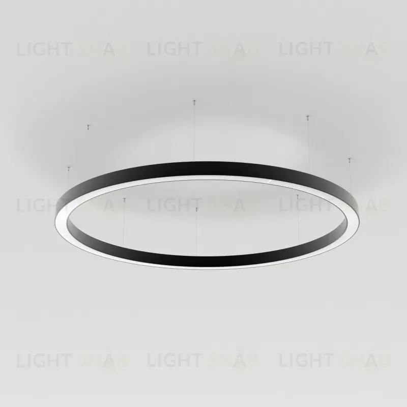 Подвесной светильник Arlight SP-Line-Hang-Arc-O3535-D800-65W Warm3000 034004(1) 034004(1)