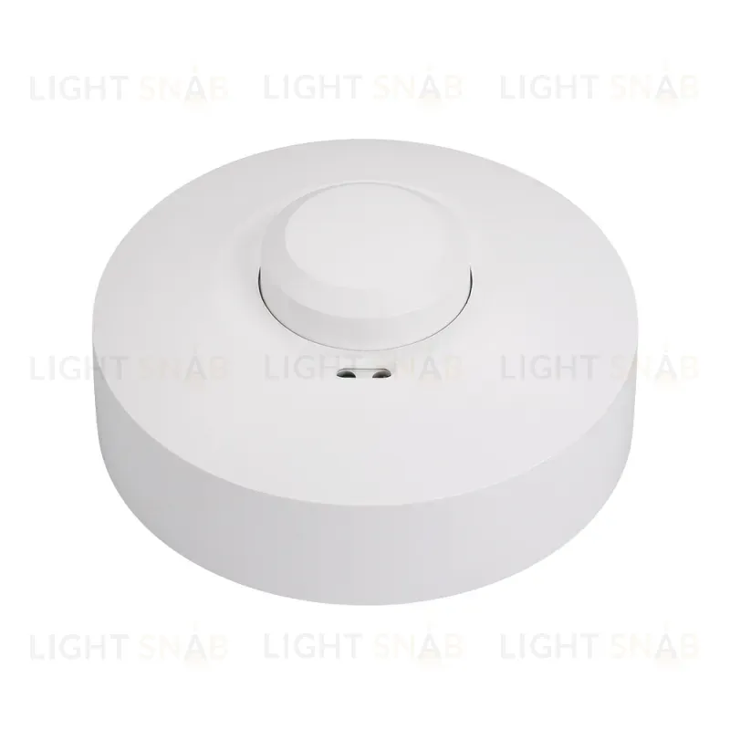 Датчик движения Arlight Prime-MW-Surface-R94-300W (230V, 1.3A, Multi, IP20) 027385(1) 027385(1)