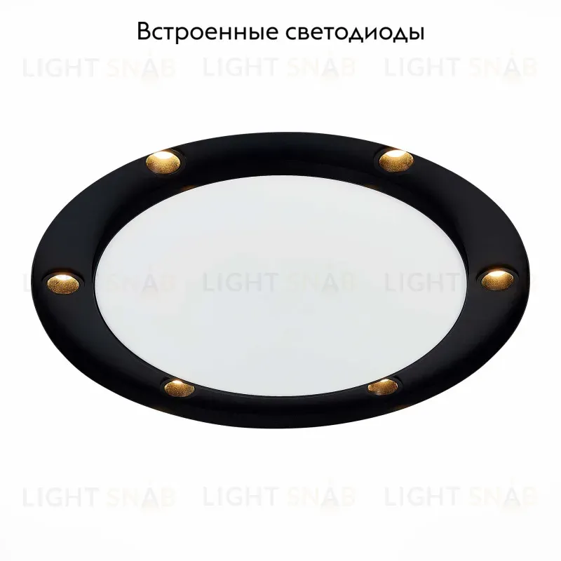Встраиваемый светильник ST Luce ST706.438.30 ST706.438.30