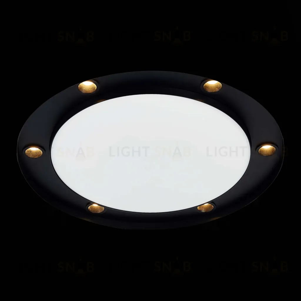Встраиваемый светильник ST Luce ST706.438.30 ST706.438.30