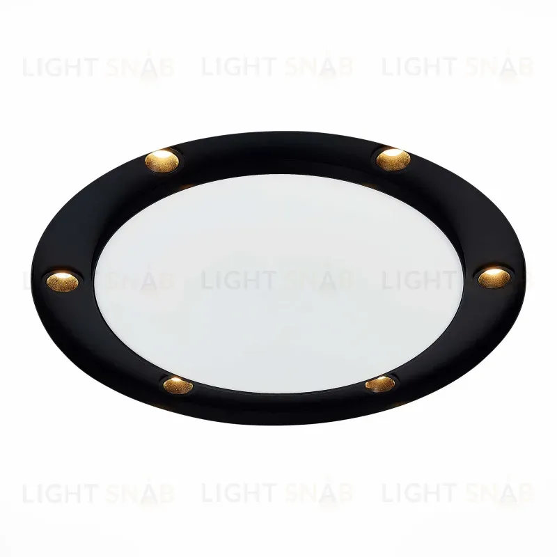 Встраиваемый светильник ST Luce ST706.438.30 ST706.438.30