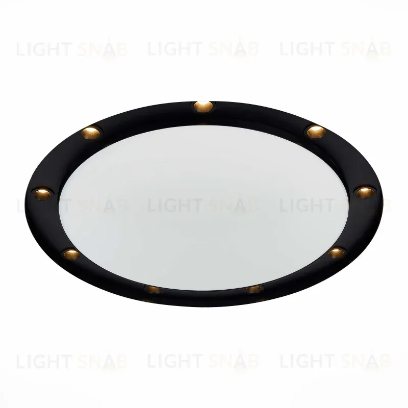 Встраиваемый светильник ST Luce ST706.438.45 ST706.438.45