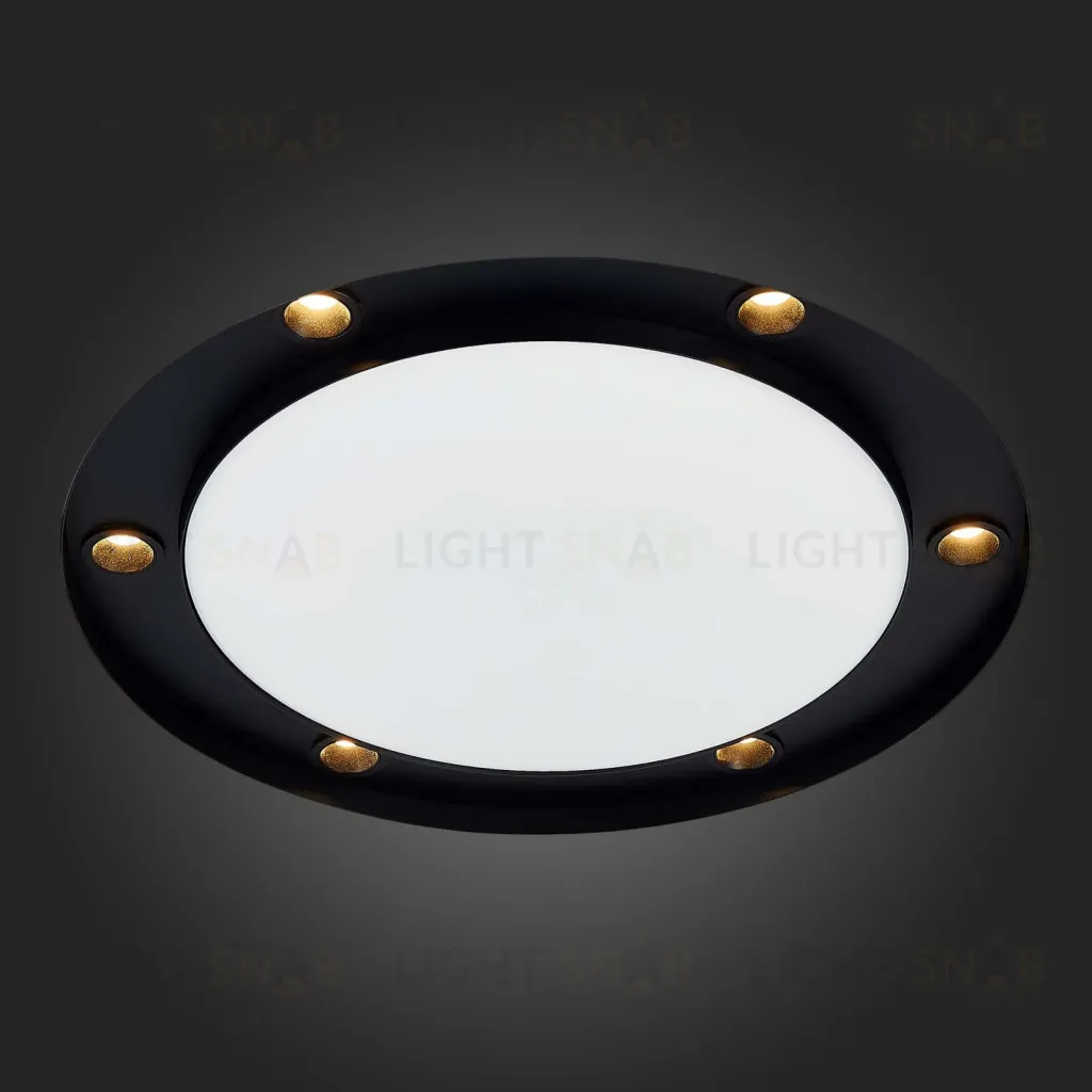 Встраиваемый светильник ST Luce ST706.438.30 ST706.438.30