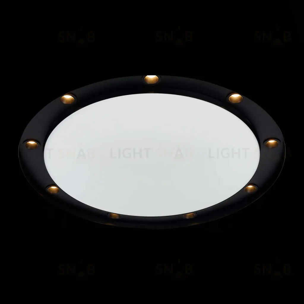 Встраиваемый светильник ST Luce ST706.438.45 ST706.438.45