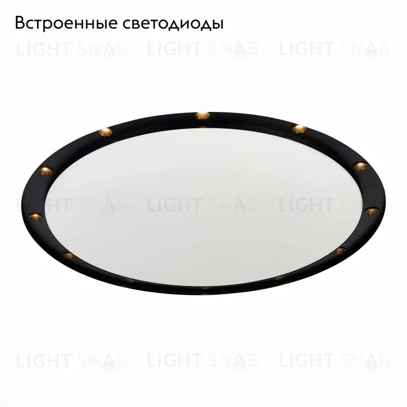 Встраиваемый светильник ST Luce ST706.438.60 ST706.438.60