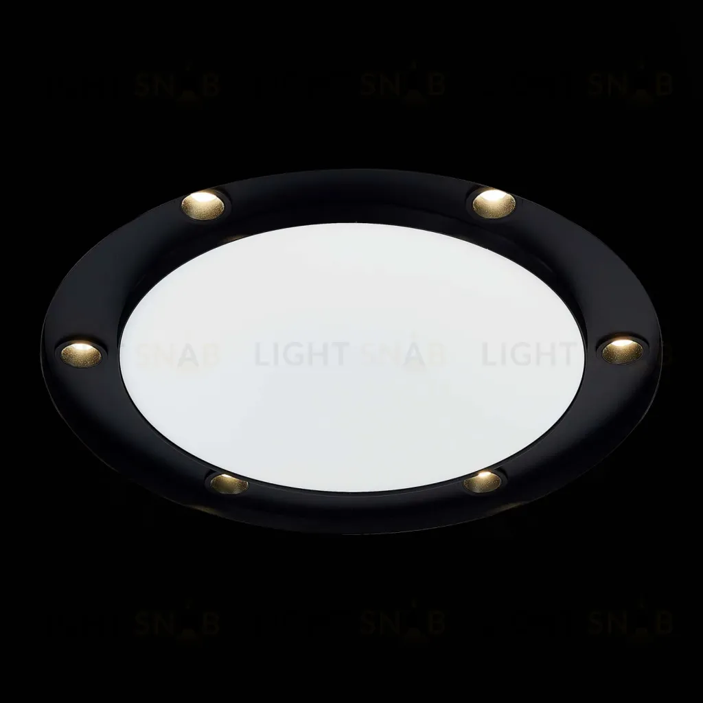 Встраиваемый светильник ST Luce ST706.448.30 ST706.448.30