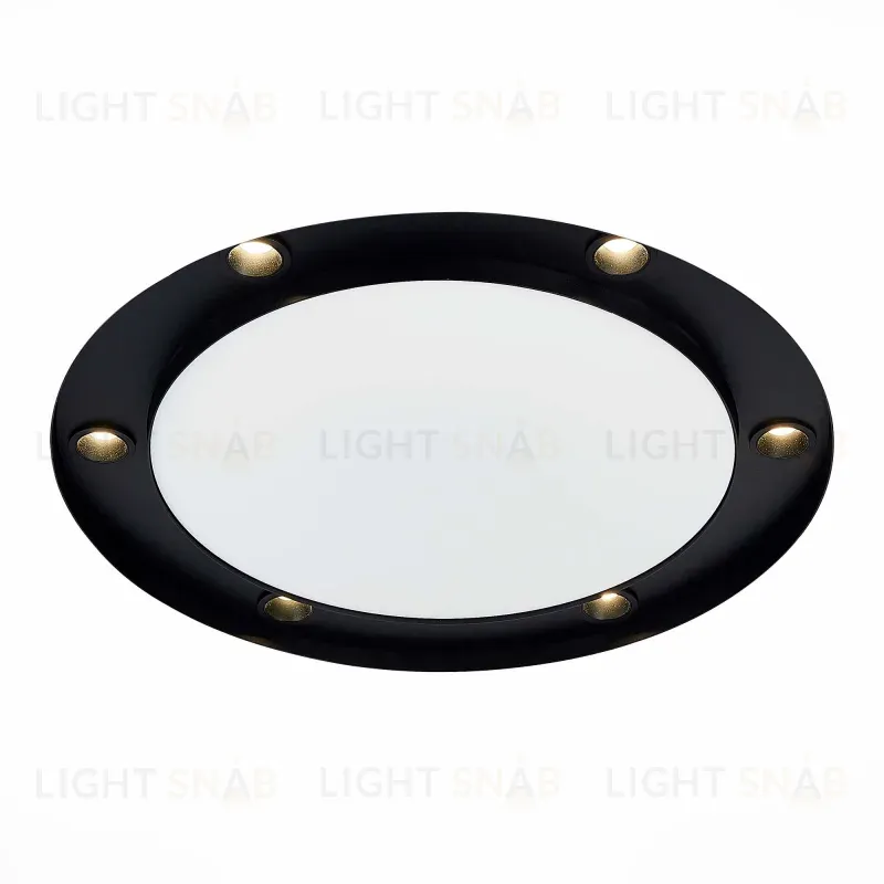 Встраиваемый светильник ST Luce ST706.448.30 ST706.448.30