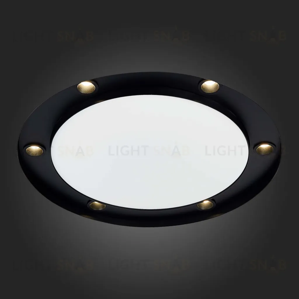 Встраиваемый светильник ST Luce ST706.448.30 ST706.448.30