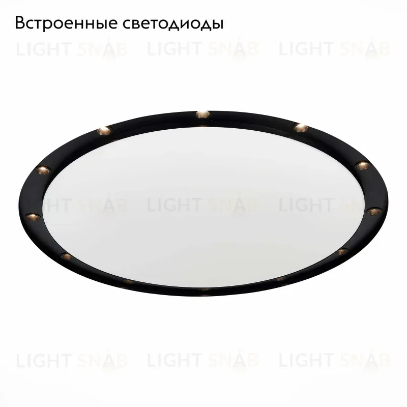 Встраиваемый светильник ST Luce ST706.448.60 ST706.448.60