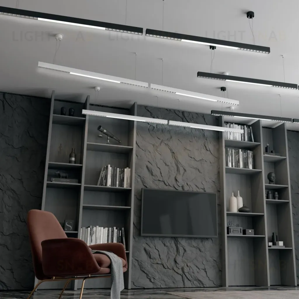 Подвесной светильник Novotech Iter 358869 358869