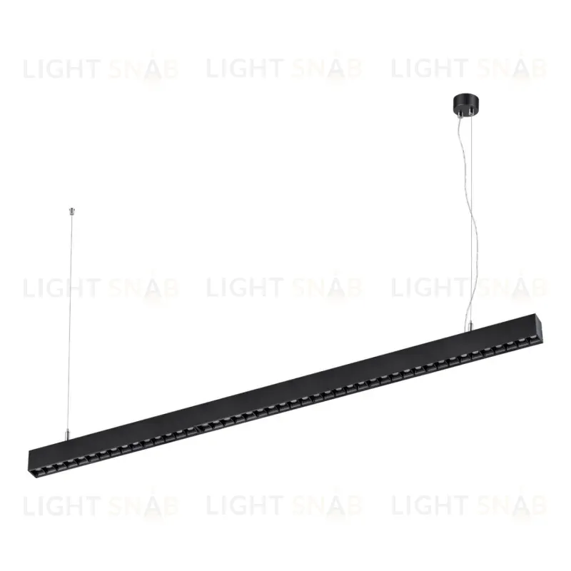 Подвесной светильник Novotech Iter 358874 358874