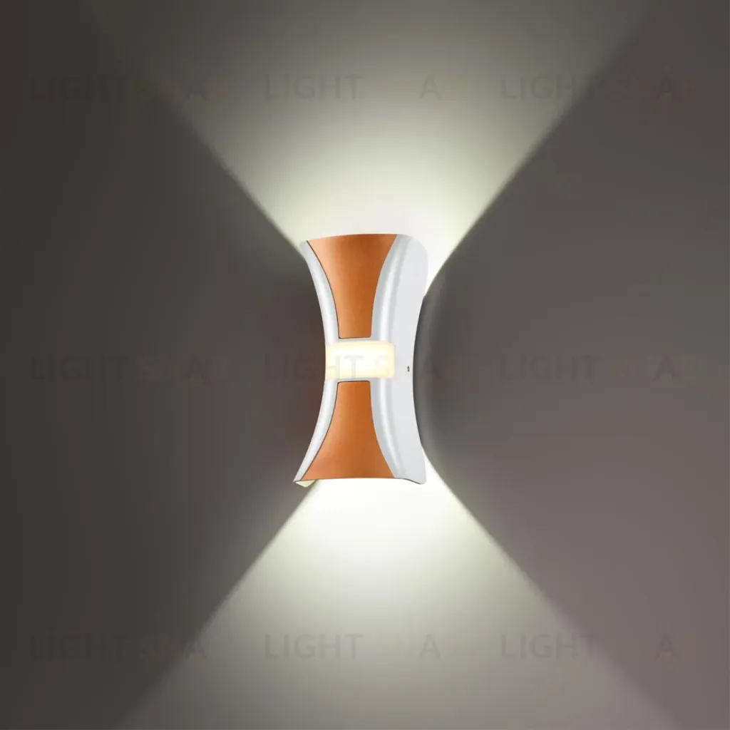 Уличный настенный светильник Novotech Calle 358937 358937