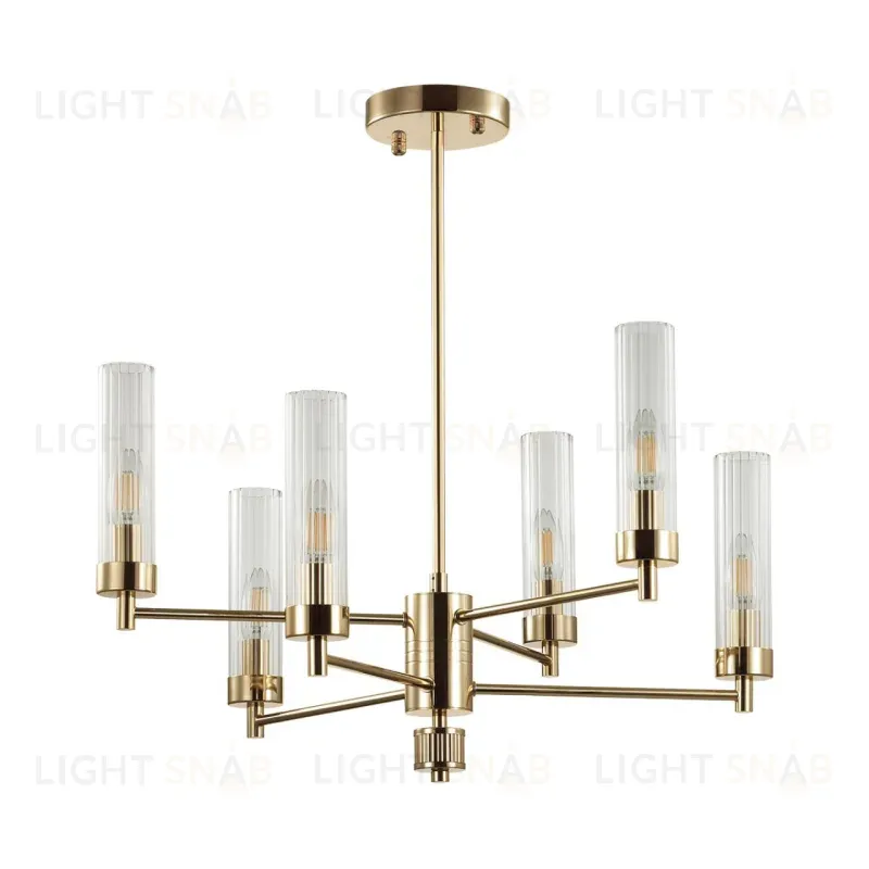 Люстра на штанге Lumion Kamilla 5274/6C 5274/6C