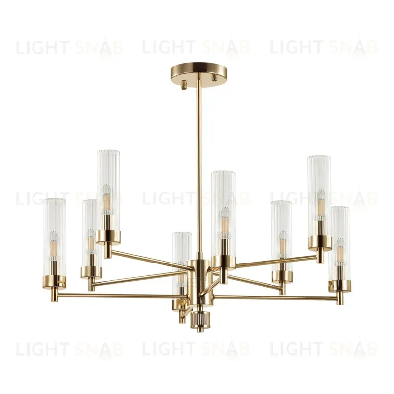 Люстра на штанге Lumion Kamilla 5274/8C 5274/8C