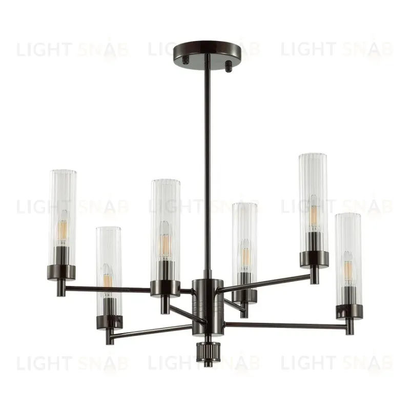 Люстра на штанге Lumion Kamilla 5275/6C 5275/6C