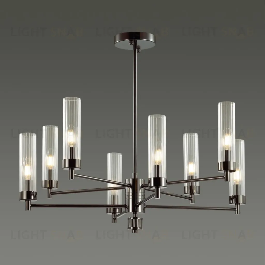 Люстра на штанге Lumion Kamilla 5275/8C 5275/8C
