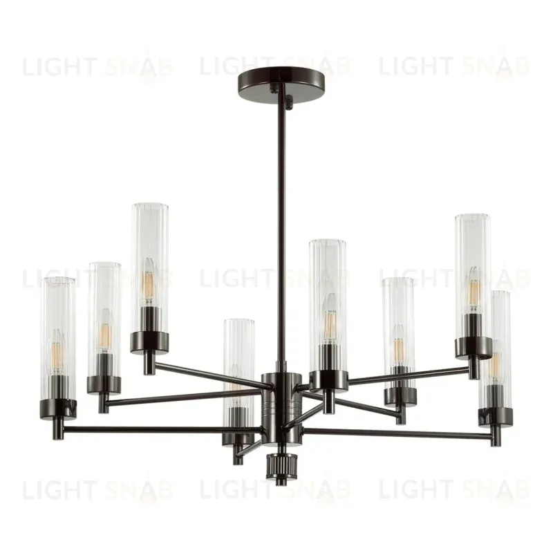 Люстра на штанге Lumion Kamilla 5275/8C 5275/8C