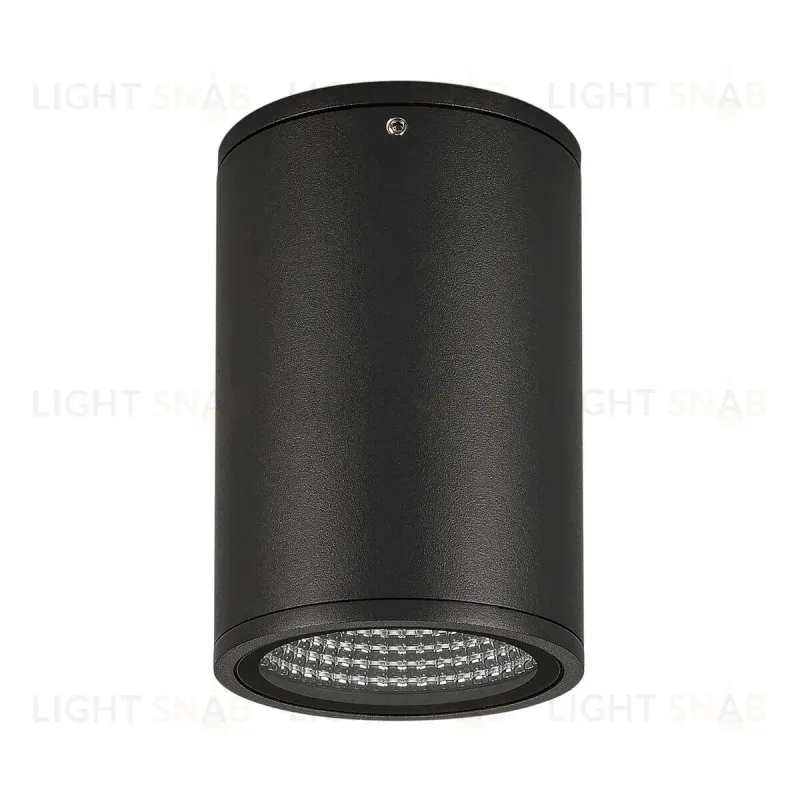 Уличный потолочный светильник Arlight LGD-Forma-Surface-R90-12W Day4000 037260 037260