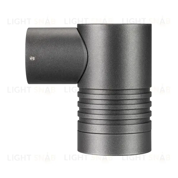 Уличный настенный светильник Arlight KT-Ray-Wall-R46-3W Day4000 034101 034101
