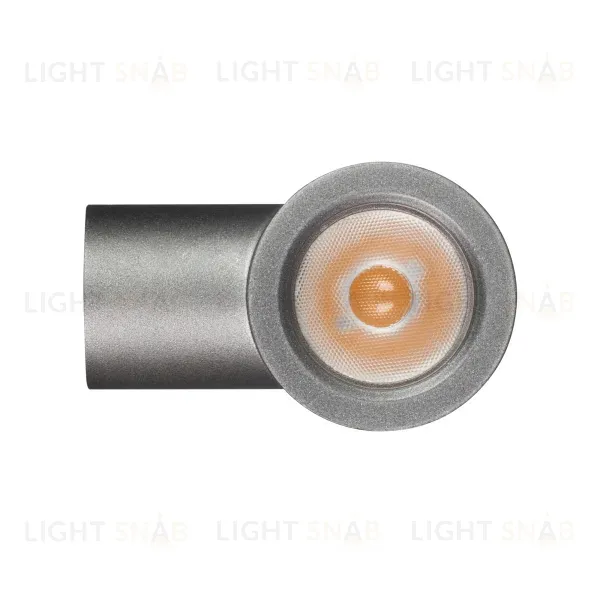Уличный настенный светильник Arlight LGD-Ray-Wall-Twin-R46-2x3W Day4000 033307 033307