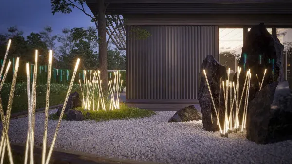 Ландшафтный светильник Arlight KT-Champagne-L1200-3W Warm3000 034168 034168