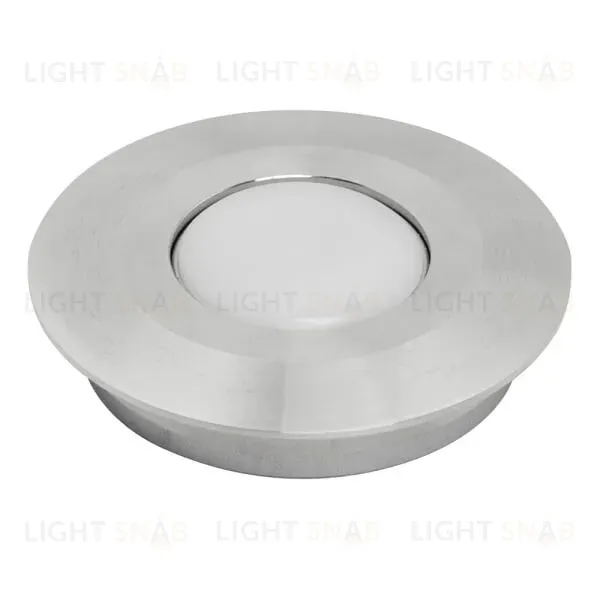 Накладка Arlight ART-Deck-Cap-Flat-R50 024927 024927