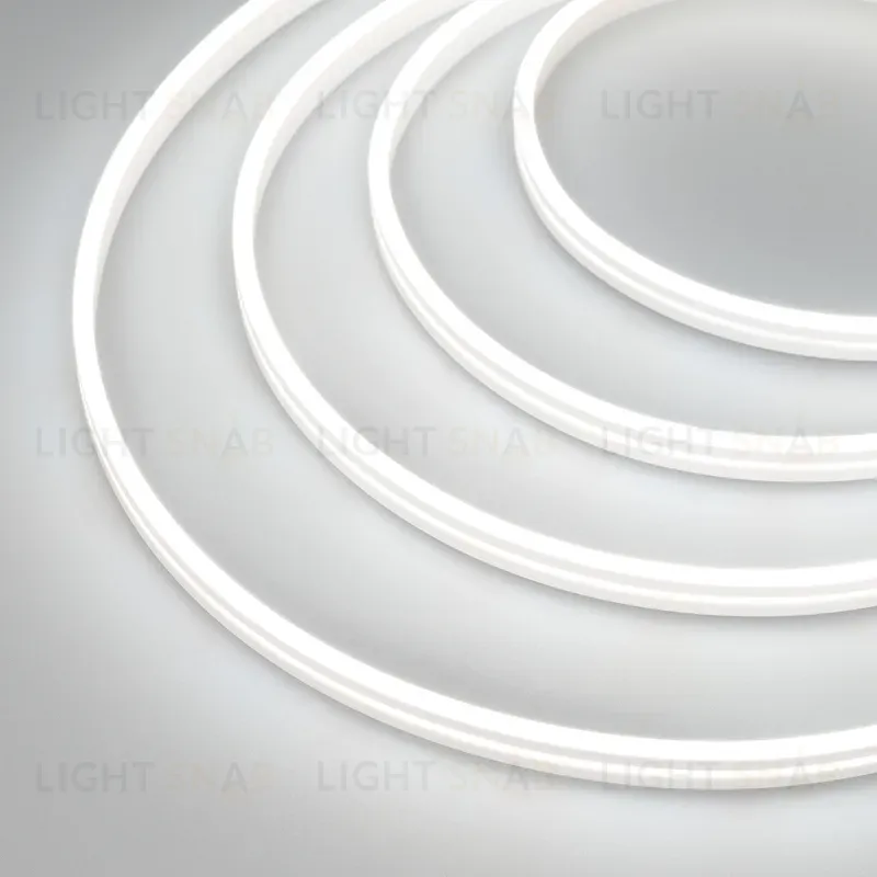 Гибкий неон Arlight ARL-Moonlight-1004-Side 24V White 027944 027944
