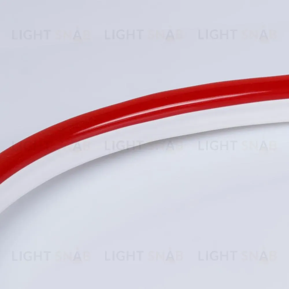Гибкий неон Arlight ARL-Neon-1608RH-Side 24V Red 030881 030881
