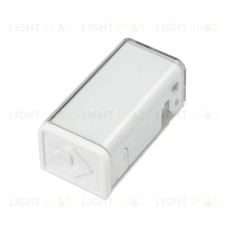 Заглушка Arlight ARL-Moonlight-1213-Cap-WH 028064 028064