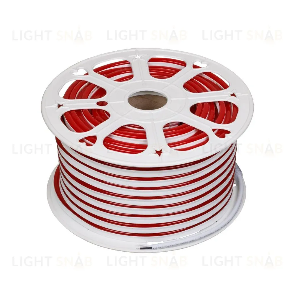 Гибкий неон Arlight ARL-Neon-1608RH-Side 24V Red 030881 030881