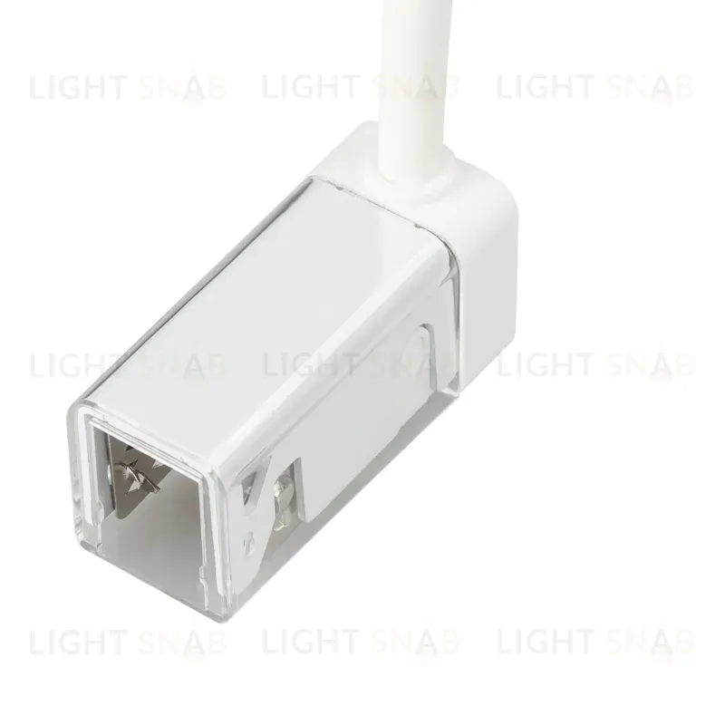 Коннектор питания Arlight ARL-Moonlight-1712-Con-Power-DR-WH 028052 028052