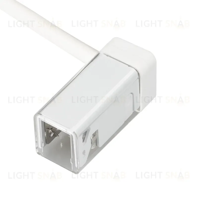 Коннектор питания Arlight ARL-Moonlight-1712-Con-Power-RR-WH 028054 028054