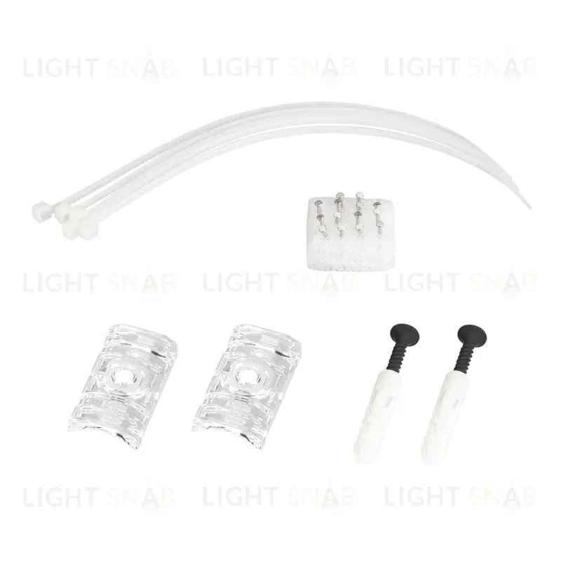 Крепление Arlight Moonlight-HR-Ceiling-Clip-D25 037473 037473
