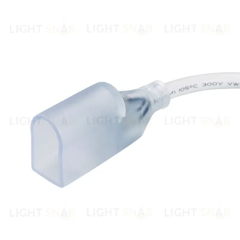 Коннектор с проводом Arlight ARL-U15-Wire-24V 021242 021242
