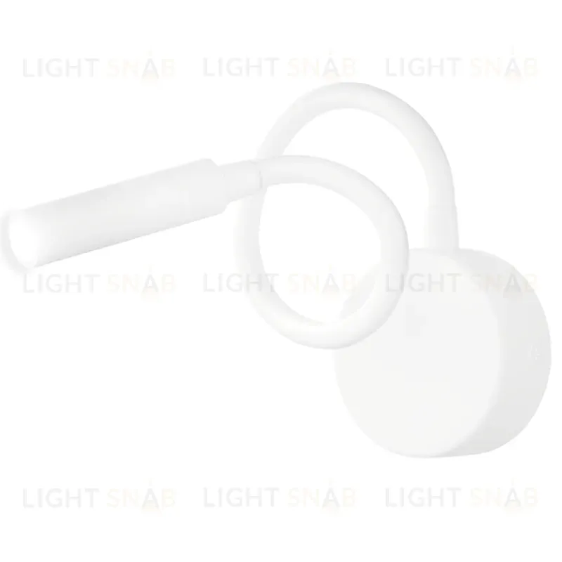 Бра Elektrostandard Bard 40117/Led белый 4690389184178 a058939 4690389184178