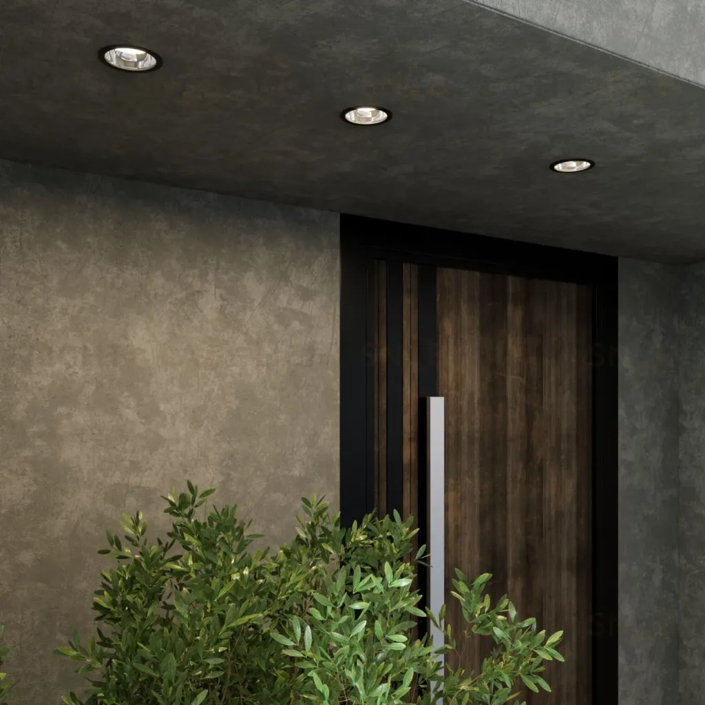 Уличный светильник Elektrostandard Light LED 3002 4690389184307 4690389184307