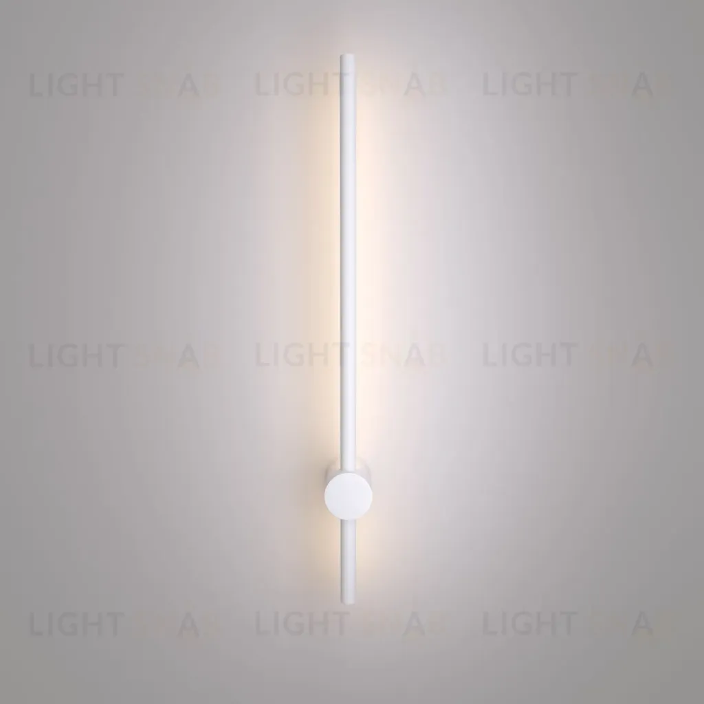 Настенный светильник Elektrostandard Cane MRL LED 1115 белый 4690389182778 a058237 4690389182778