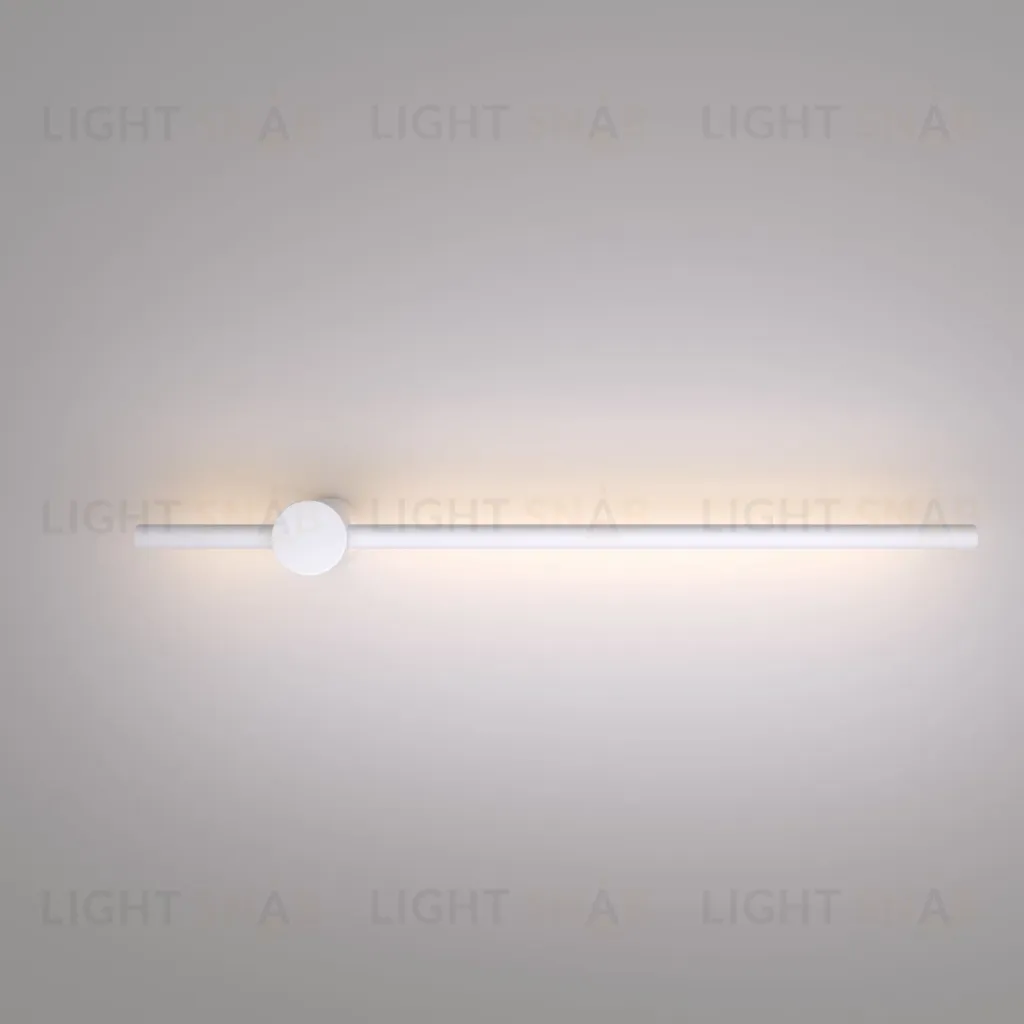 Настенный светильник Elektrostandard Cane MRL LED 1115 белый 4690389182778 a058237 4690389182778