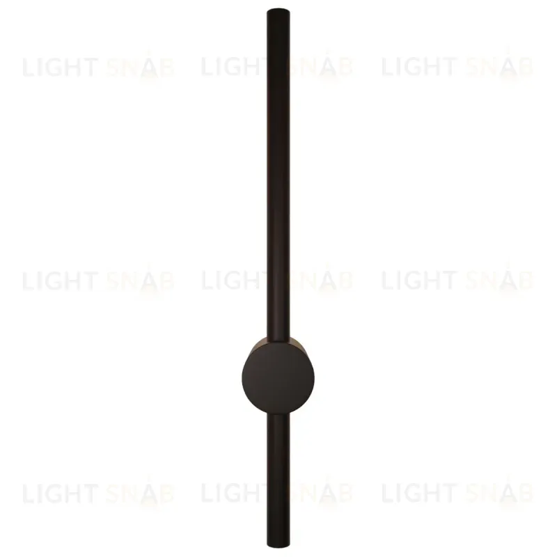 Настенный светильник Elektrostandard Cane MRL LED 1114 черный 4690389182440 a058233 4690389182440