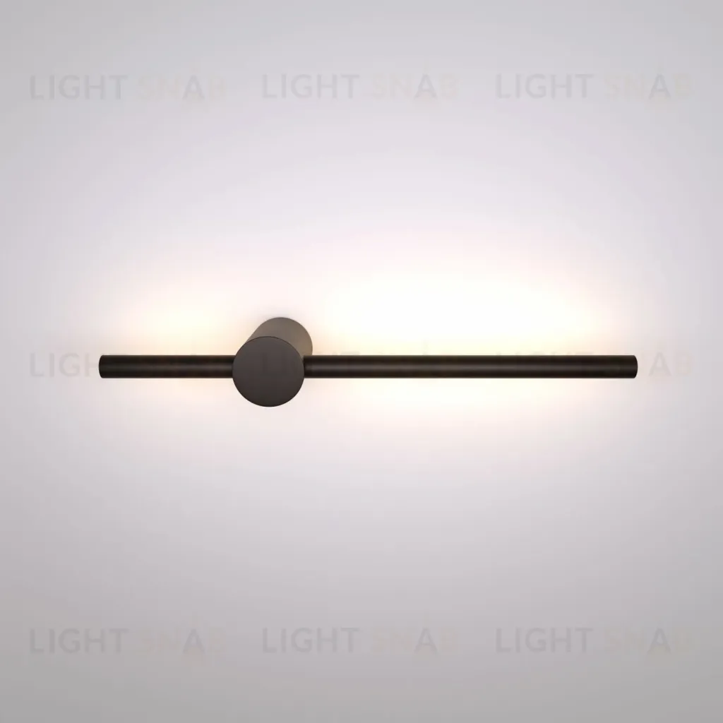 Настенный светильник Elektrostandard Cane MRL LED 1114 черный 4690389182440 a058233 4690389182440