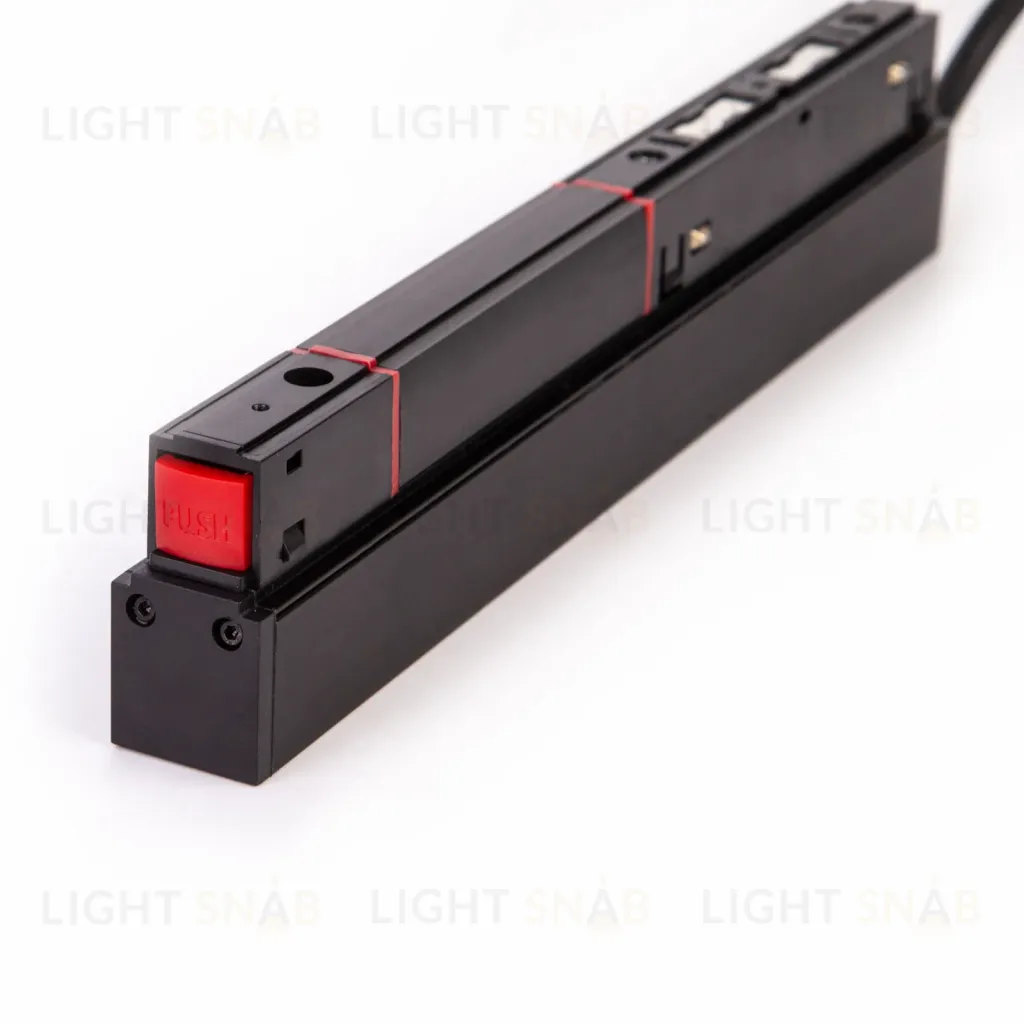 Трансформатор 100W Elektrostandard Slim Magnetic 95043/00 4690389188343 a057212 4690389188343