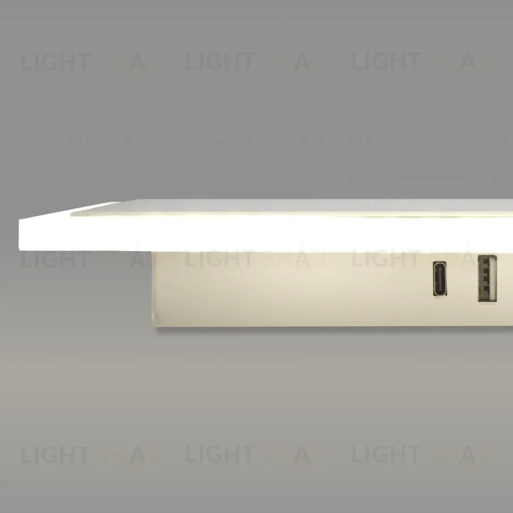 Спот Eurosvet Binar 20127/1 LED белый 20127/1 LED белый