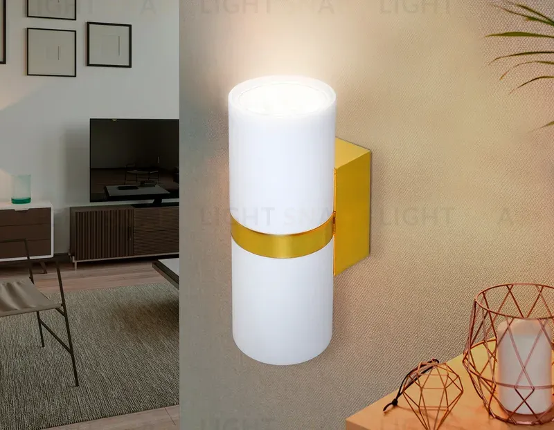 Настенный светильник Ambrella Light Wall FW242 FW242
