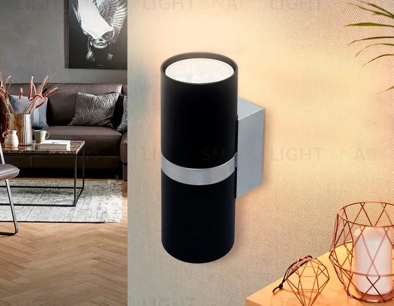 Настенный светильник Ambrella Light Wall FW243 FW243
