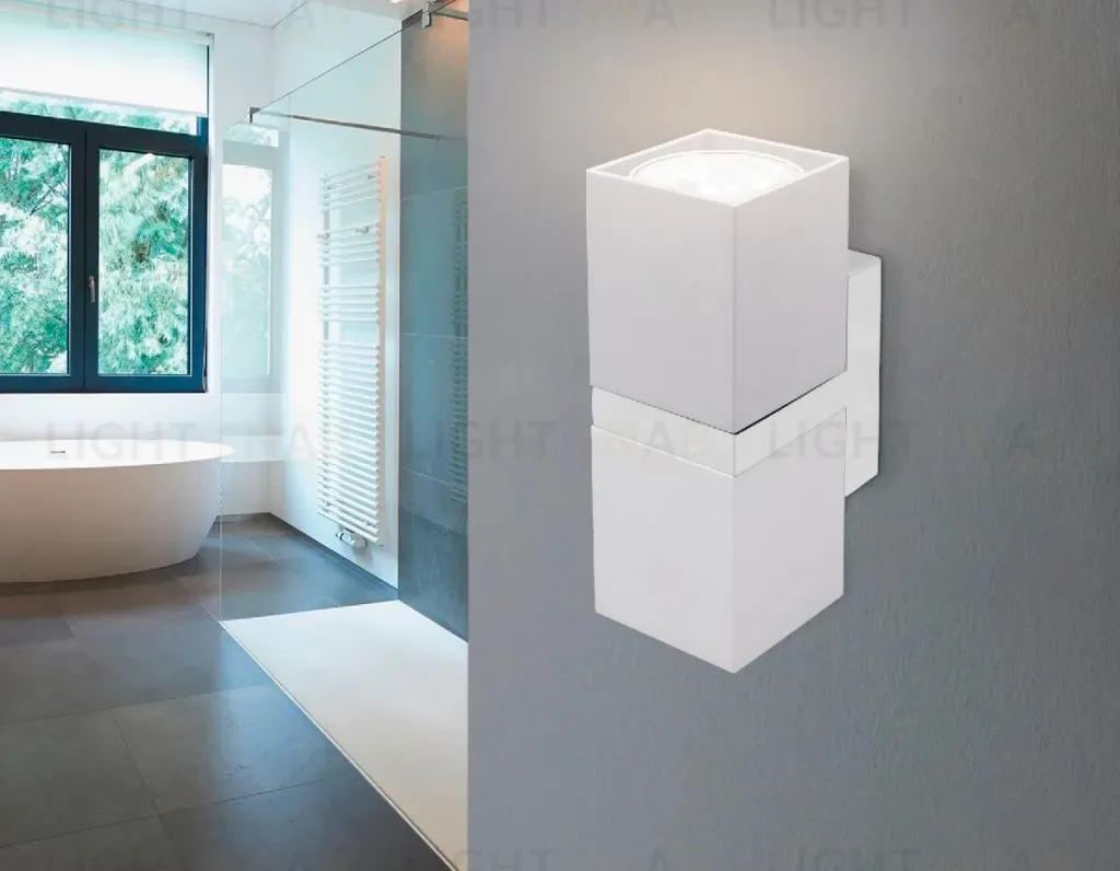Настенный светильник Ambrella Light Wall FW245 FW245